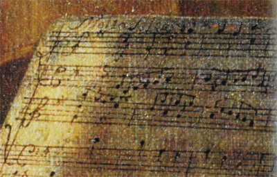 Verona portrait (detail)